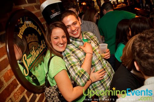 Erin Express New Deck Tavern