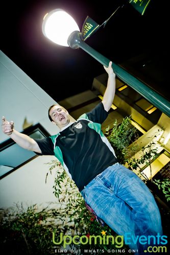 Erin Express New Deck Tavern