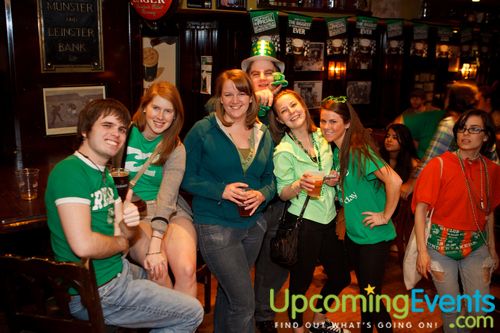 Erin Express New Deck Tavern