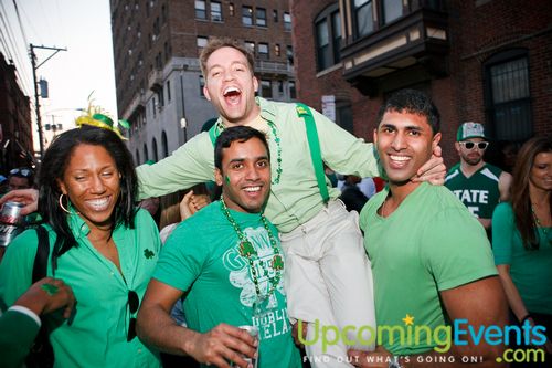 Erin Express Cavanaugh's