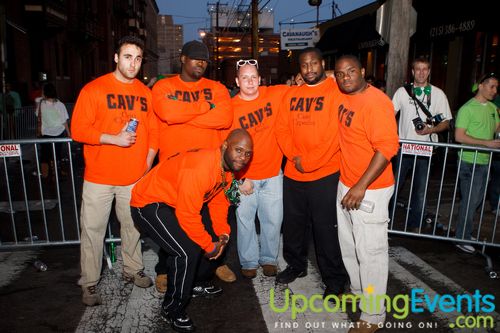 Erin Express Cavanaugh's