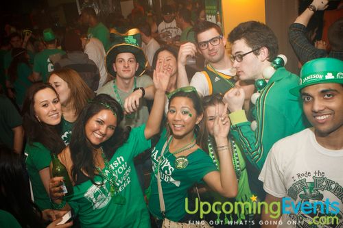 Erin Express Cavanaugh's