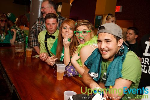 Erin Express Cavanaugh's