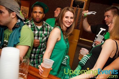 Erin Express Cavanaugh's