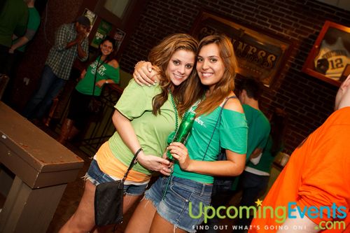 Erin Express Cavanaugh's