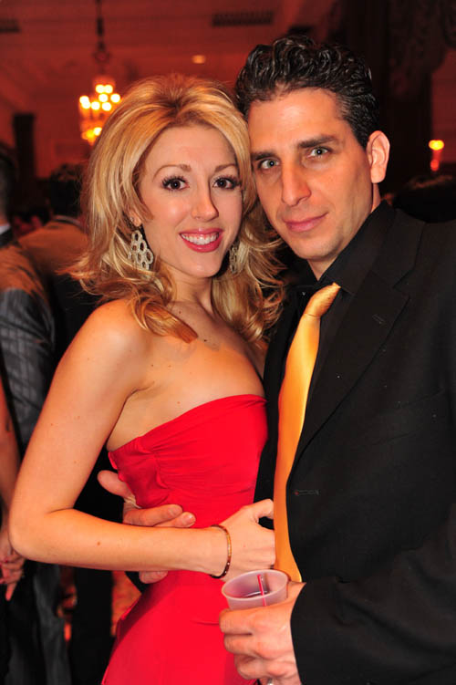 New Years Eve @ The Crystal Tea Room (Candids Gallery 1)