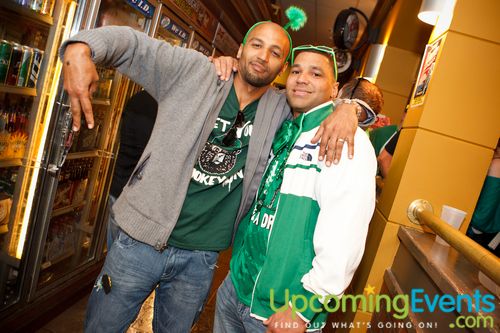 Erin Express Cavanaugh's