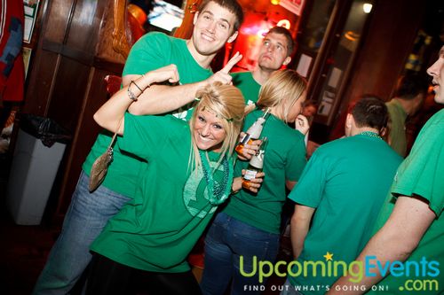 Erin Express Drinker's West