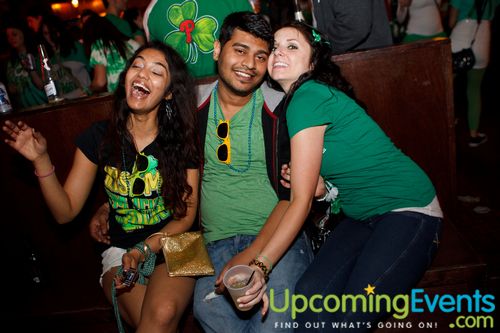 Erin Express Drinker's West