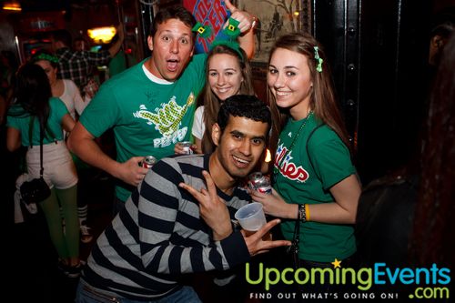 Erin Express Drinker's West