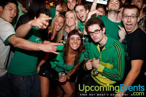 Erin Express Drinker's West