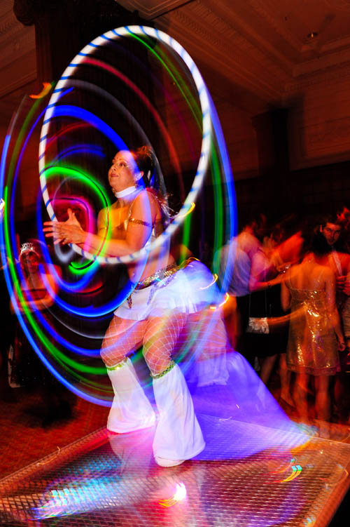 New Years Eve @ The Crystal Tea Room (Candids Gallery 1)