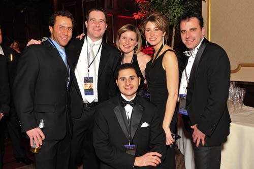 New Years Eve @ The Crystal Tea Room (Candids Gallery 1)