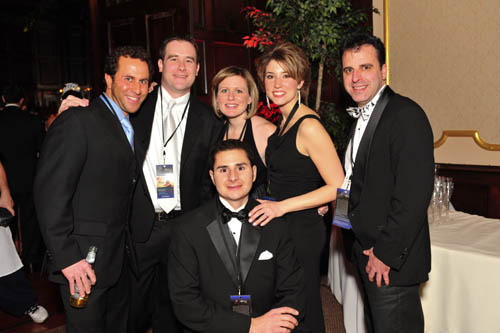 New Years Eve @ The Crystal Tea Room (Candids Gallery 1)