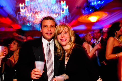 New Years Eve @ The Crystal Tea Room (Candids Gallery 1)