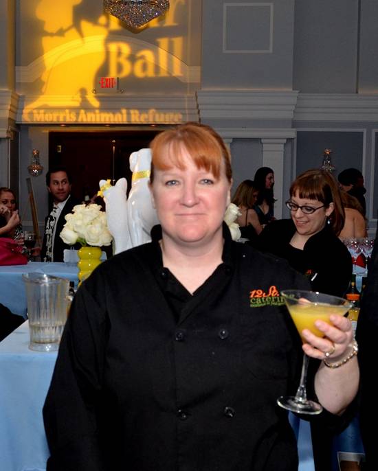 The 15th Annual Fur Ball