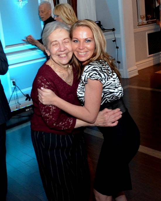 The 15th Annual Fur Ball