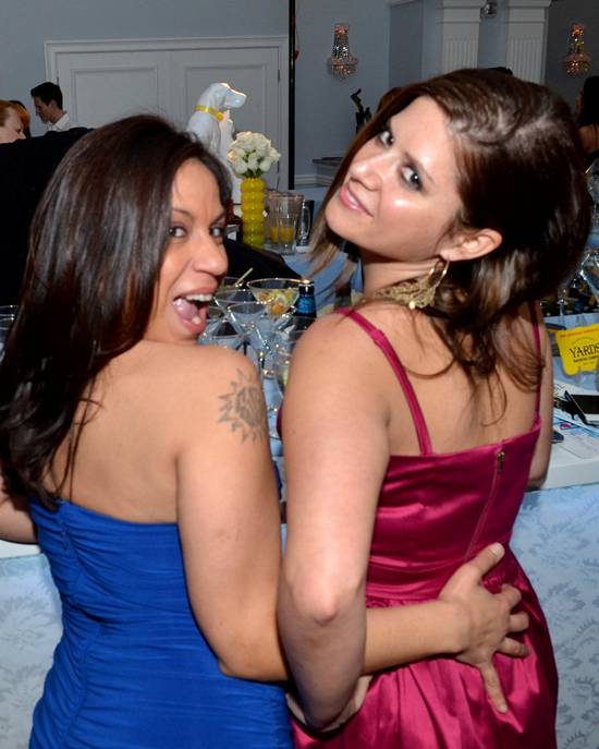 The 15th Annual Fur Ball