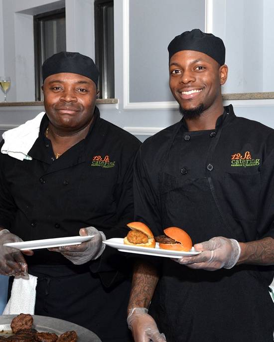 The 15th Annual Fur Ball