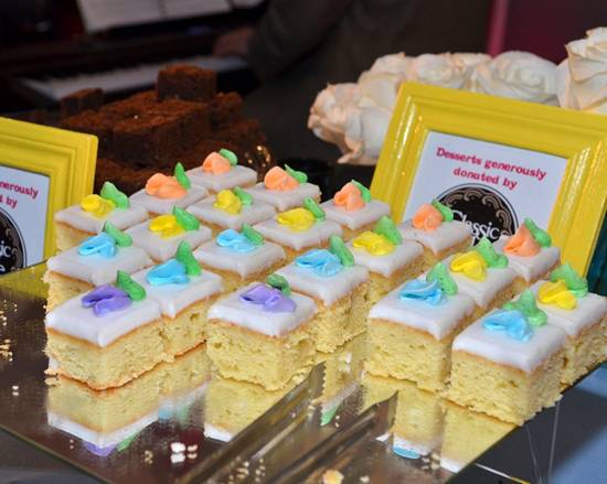 The 15th Annual Fur Ball