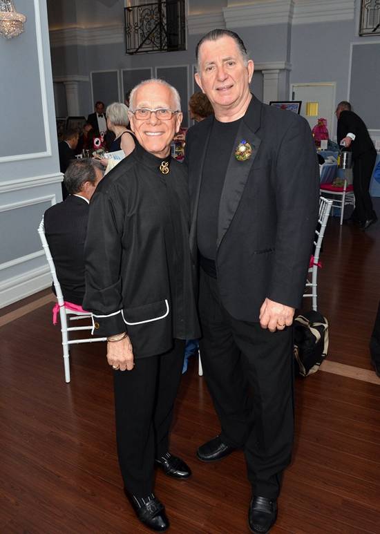 The 15th Annual Fur Ball