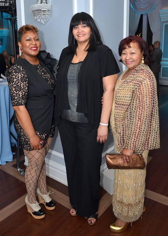 The 15th Annual Fur Ball