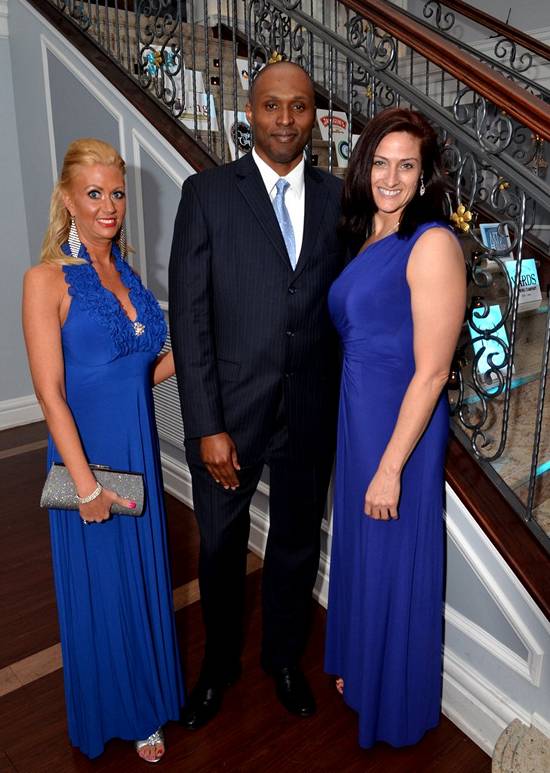 The 15th Annual Fur Ball