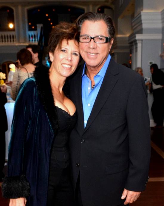 The 15th Annual Fur Ball