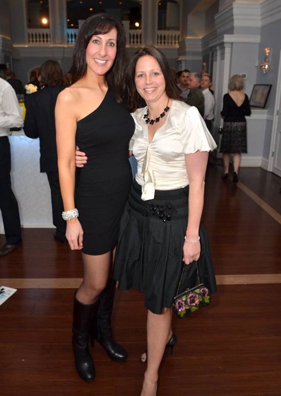 The 15th Annual Fur Ball