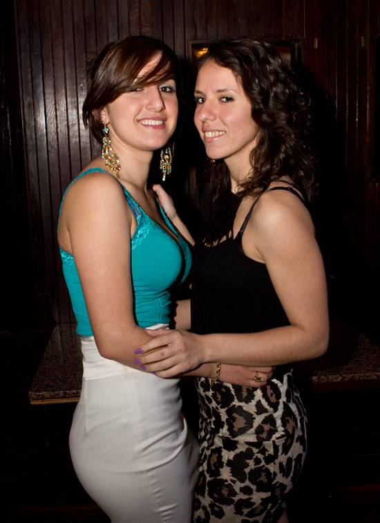 The 2012 Bunny Hop! (Gallery A)