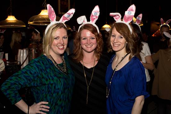 The 2012 Bunny Hop! (Gallery A)