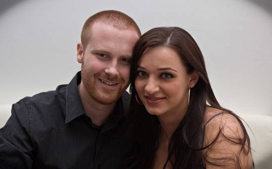 The Young Professionals Ball at TRUST