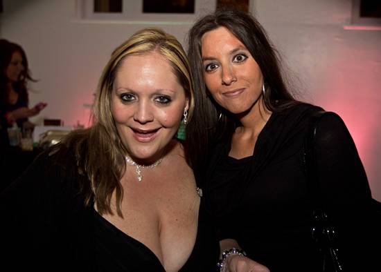 The Young Professionals Ball at TRUST