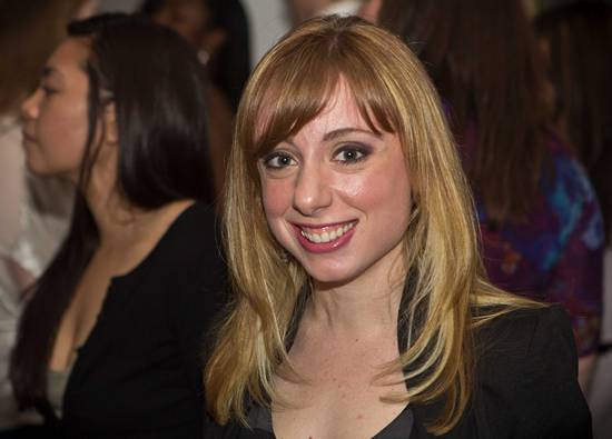 The Young Professionals Ball at TRUST