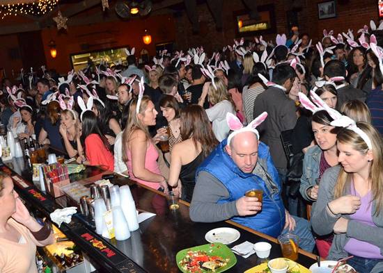 The 2012 Bunny Hop! (Gallery B)