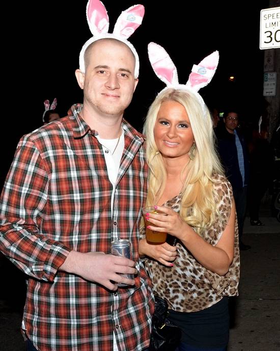 The 2012 Bunny Hop! (Gallery B)