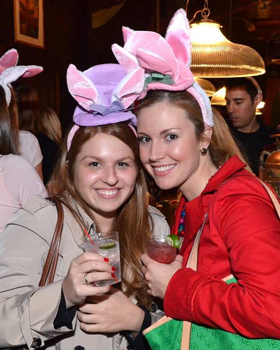 The 2012 Bunny Hop! (Gallery B)