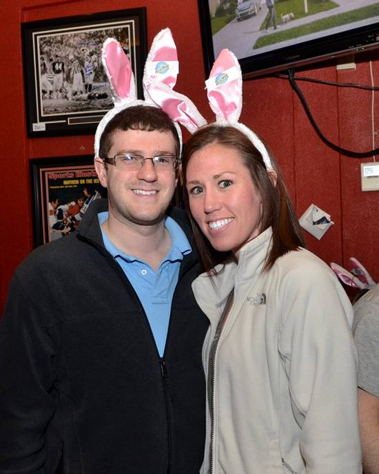The 2012 Bunny Hop! (Gallery B)