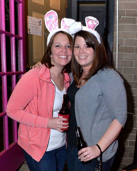 The 2012 Bunny Hop! (Gallery B)