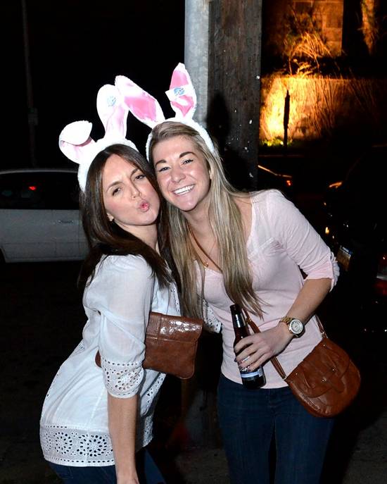 The 2012 Bunny Hop! (Gallery B)