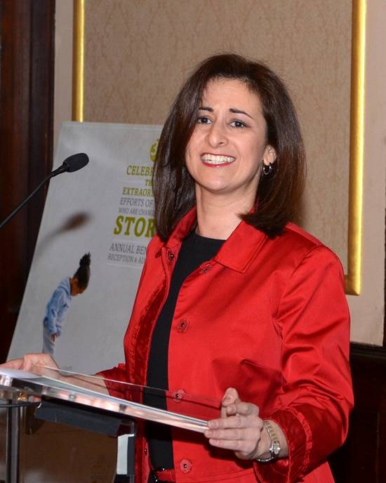 Child Advocates Annual Benefit