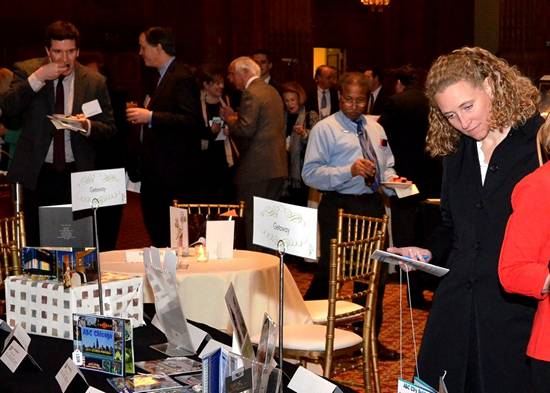 Child Advocates Annual Benefit