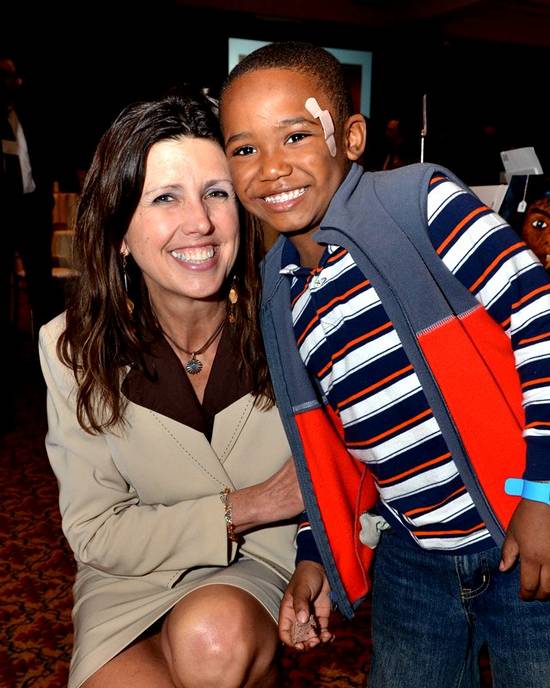 Child Advocates Annual Benefit