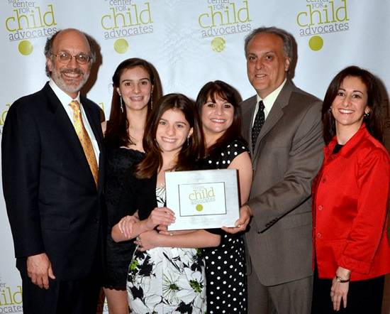 Child Advocates Annual Benefit