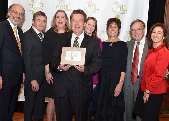 Child Advocates Annual Benefit