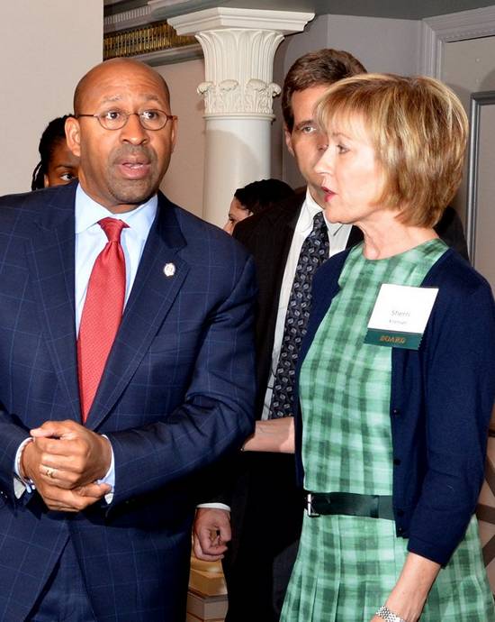 Child Advocates Annual Benefit