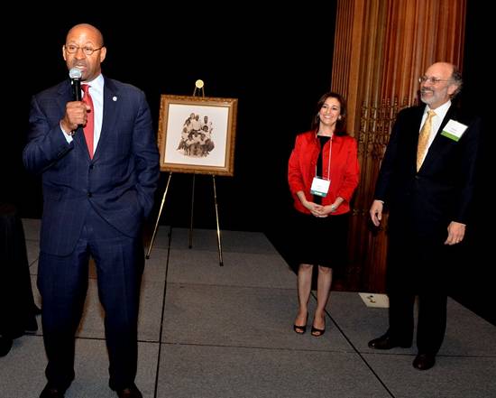 Child Advocates Annual Benefit