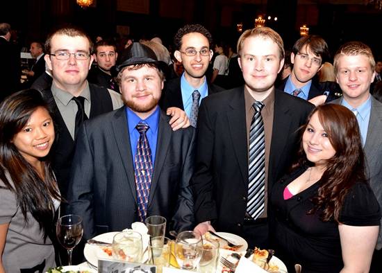 Child Advocates Annual Benefit