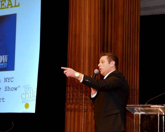 Child Advocates Annual Benefit