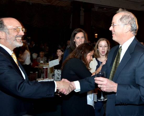 Child Advocates Annual Benefit